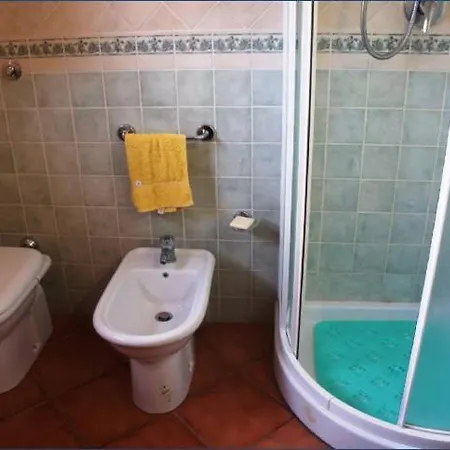 Caterina بيت للعطل