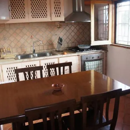 Caterina Holiday home