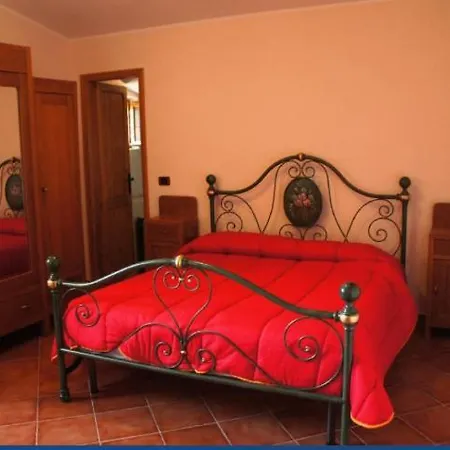 Holiday home Caterina *
