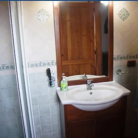 Caterina Holiday home Calasetta