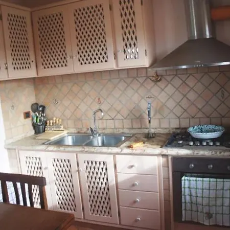 Caterina Holiday home