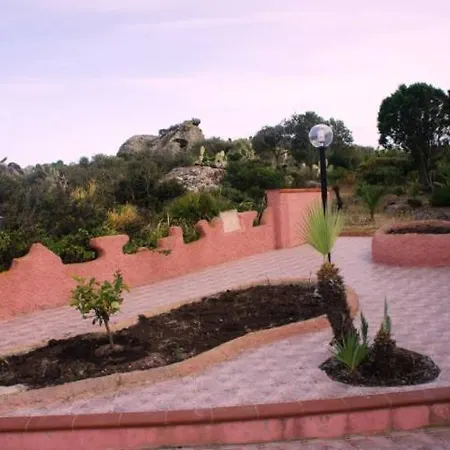 Caterina Holiday home *